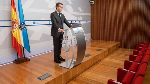 Feij&oacute;o pide al Gobierno que no haga o&iacute;dos sordos a las comunidades para de manera coordinada y consensuada definir la mejor reactivaci&oacute;n social y econ&oacute;mica.