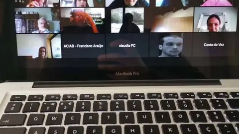 
Consejo Municipal de Turismo se reúne para desarrollar nuevas estrategias.