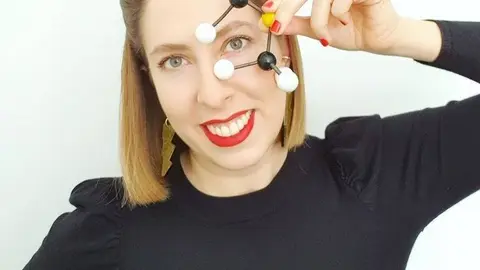 Contará con la participación de la copresentadora de Órbita Laika, Déborah García Bello.