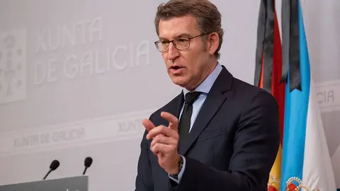 O Consello da Xunta acaba de dar o visto e prace ao decreto para a celebración das eleccións autonómicas o próximo 12 de xullo.