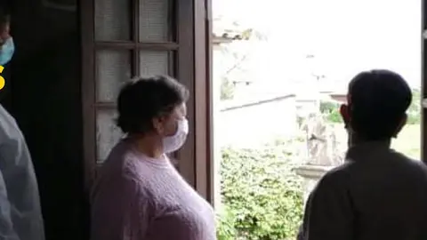 Fragmento del cartel. 