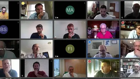 El convenio firmado entre las dos entidades se centrará en el desarrollo de una política activa de protección de la salud del deportista.