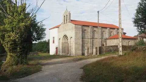 El Gobierno gallego destina más de un millón de euros para hacerlo mejorando la eficiencia energética y readaptando la distribución del inmueble.