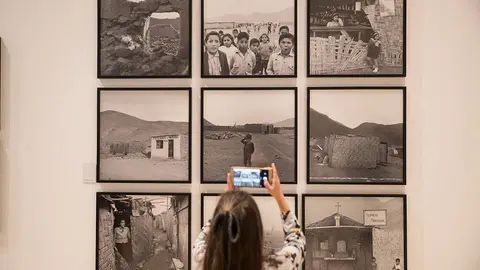 INUAGURACION DE BALDOMERO PESTANA
OSCAR CORRAL
30/04/18