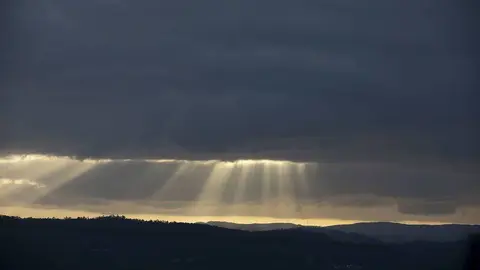 A temperatura media da estación acadou un valor de 14ºC, polo que estivo 1.68ºC por riba, tanto polas temperaturas máxima e mínimas rexistradas.