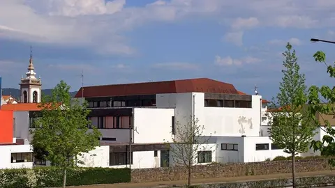 Conversión del antiguo cuartel de Bomberos supondrá una inversión de 1,2M€.