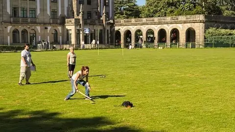 a billarda “reforza unha xestión sa e sostible do entorno natural e fortalece a tradición galega”.