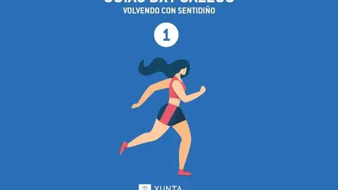 Guías DXT Galego ‘Volvendo con sentidiño’.