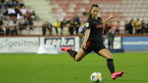 Deyna Castellanos, nueva embajadora de marca de Herbalife Nutrition.