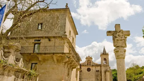 CEDIDA POR TURISMO DE GALICIA/GIVEN UP BY TURISMO DE GALICIA