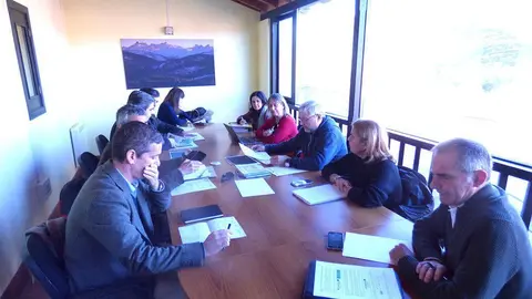 La Reserva de la Biosfera Transfronteriza Gerés-Xurés estrenó nueva imagen corporativa y construyó una página web en 2018. ARCHIVO. 