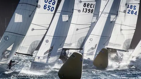 ©Sailingshots by María Muiña Photography