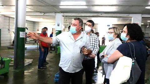 O ‘Diario Oficial de Galicia’ publica hoxe a orde que establece os requisitos para que os pesqueiros que seguiron faenando durante a pandemia e as redeiras poidan acceder ás medidas previstas para eles no plan deseñado pola comunidade para reactivar o complexo mar-industria.