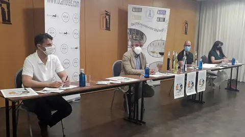 Esta iniciativa levarase a cabo entre o 17 de xullo e 20 de agosto en diferentes vilas da xeografía galega.