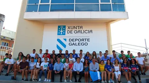 Cómpre destacar que nesta convocatoria teranse en conta os resultados dos tres últimos anos -2018, 2019 e 2020- para valorar aos deportistas solicitantes das prazas para o CGTD como medida excepcional pola situación vivida no presente curso pola pandemia provocada pola Covid.19.