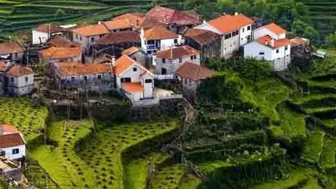 Pequeno Tibete português é uma das mais bem guardadas pedras preciosas da Europa.