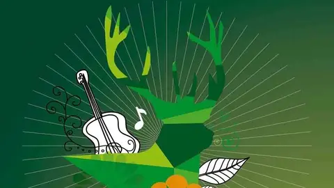 Imagem do pôster do anunciante.