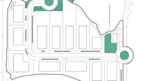 Primeira Zona Empresarial Responsável (ZER) do norte do país tem investimento ilegível de 1.566.247,87 €, metade comparticipado pelo Programa de Apoio à Localização de Empresas de Baixa Densidade (Norte 2020).