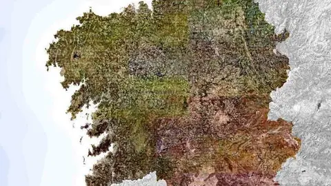 El Instituto de Estudios del Territorio, dependiente de la Consellería de Medio Ambiente, Territorio y Vivienda, trabajó en la actualización de esta base de datos y mapas, que se traduce en la puesta a disposición de la sociedad de casi 9.000 archivos digitales.