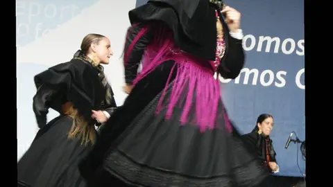 O Fiadeiro. ARCHIVO. 