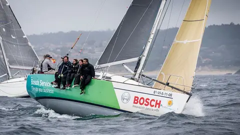 ARCHIVO. © Maria Muina I Sailingshots.es, 