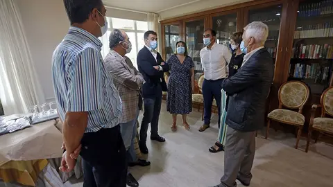 Esta acción supone una inyección de 5 M€ en las empresas del sector, favoreciendo el turismo interno, la creación de empleo y la reactivación económica.