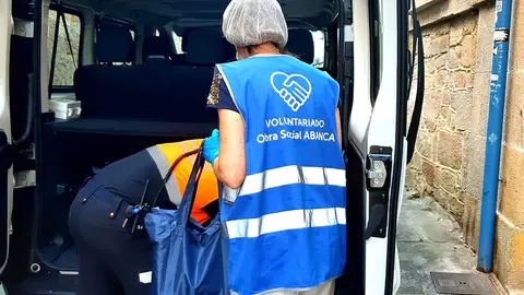 O obxectivo é apoiar a infancia en risco de pobreza ou exclusión social.