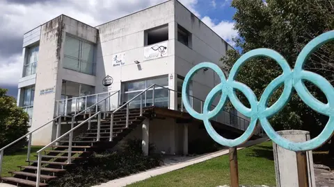 Centro Especializado de Tecnificación Deportiva-