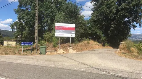 •	O Concello conta con financiamento ao 100% para acometer dito investimento en base a subvención concedida polo Ente Provincial no marco do Plan Concellos 2020.