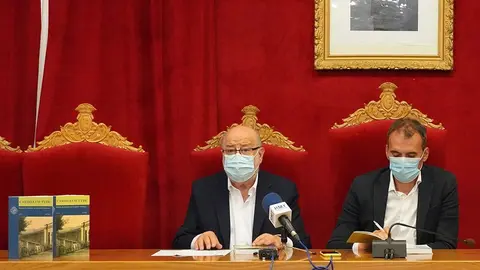 O Instituto de Estudos Tudense edita esta publicación dende 2007 sumando 69 artigos de 33 investigadores.