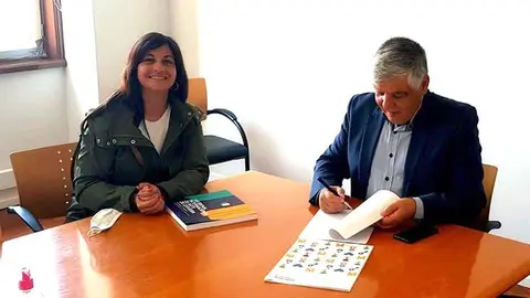 A Entidade Regional de Turismo do Porto e Norte de Portugal formalizou um protocolo de colaboração com o Município de Vila Nova de Cerveira atribui um apoio financeiro de 30 mil euros à XXI Bienal Internacional de Arte de Cerveira para ações de comunicação, promoção e divulgação.