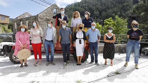 A longametraxe de Paula Cons ‘A illa das mentiras’ abrirá o evento, que terá lugar do 2 ao 5 de setembro