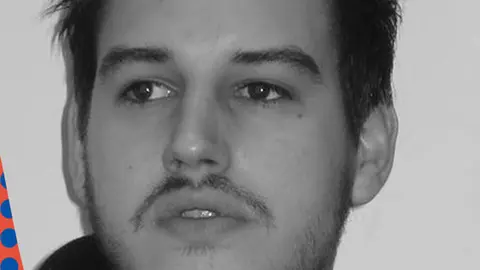 Luís Canário Rocha.