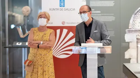 As publicacións titúlanse ‘Libro de órgano da Catedral de Tui (séc. XVIII)’ e ‘Libro III de Polifonía (séc. XVII-XVIII)’ que serán interpretados este sábado e o 12 de setembro respectivamente.