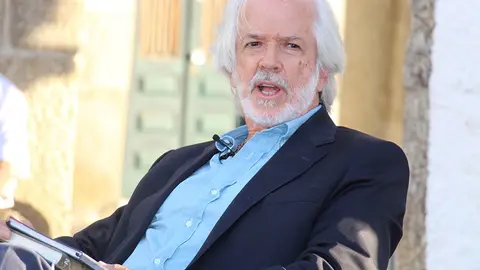 António Andresen Guimarães autor de ‘Cypriano Joseph da Rocha. Relato de una uma vida entre Portugal e o Brasil na ‘Idade do Ouro’