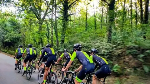 'Louriña Cycling Team'