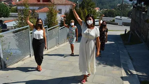 O Concello de Mos continúa a dar importancia á muller na sociedade mosense