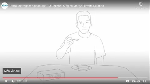 O Bolinhol M&aacute;gico. 