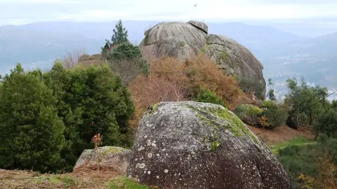 Castelo de santa Cruz. 