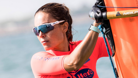 Blanca Manchón. MARÍA MUÍÑA. 

