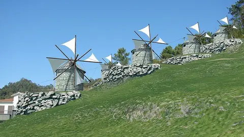  Moinhos da Abelheira, Marinhas, Esposende.