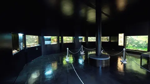 O Município de Vila Nova de Cerveira propõe, para o próximo domingo, um programa familiar completo, com as vertentes cultural, turística, científica e uma forte componente pedagógica, ao único museu que tem como referência um rio – o Rio Minho. 