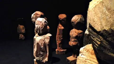 El espectáculo se podrá ver desde mañana y hasta el 27 de septiembre a las 21,00 h. en el escenario de la calle Chile.