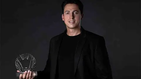 José Vila, director de Enpedra Estudio. 