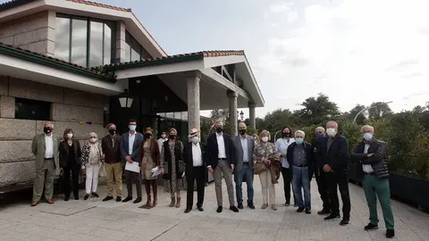 La idea es llevar a cabo cientos de actos, más pequeños extendidos por toda la comunidad.