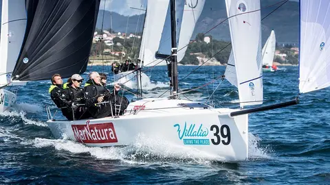 ©Sailingshots by María Muiña Photography