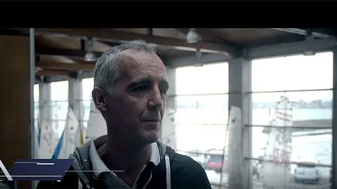 El ex-olímpico Santiago López-Vázquez el que explica en la publicación cuál es el trabajo del Director de Preparación Olímpica.