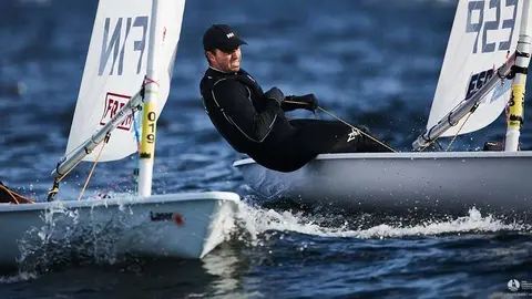 Joaquín Blanco. ROBART HAJDUK. 