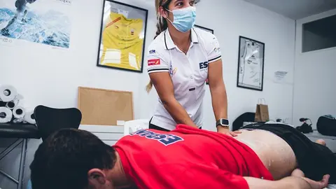 Clases Olímpicas Real Federación Española de Vela, 2020 I ©Sailingshots by María Muiña Photography