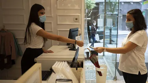 A iniciativa ten como obxectivo axudar ao colectivo feminino á posta en marcha e reactivación de proxectos empresariais.